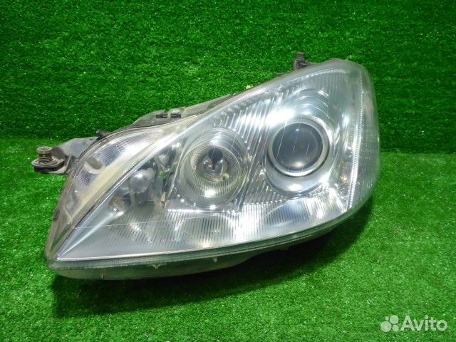 Фара левая Mercedes-benz W221 S-Class с 2005-2013г