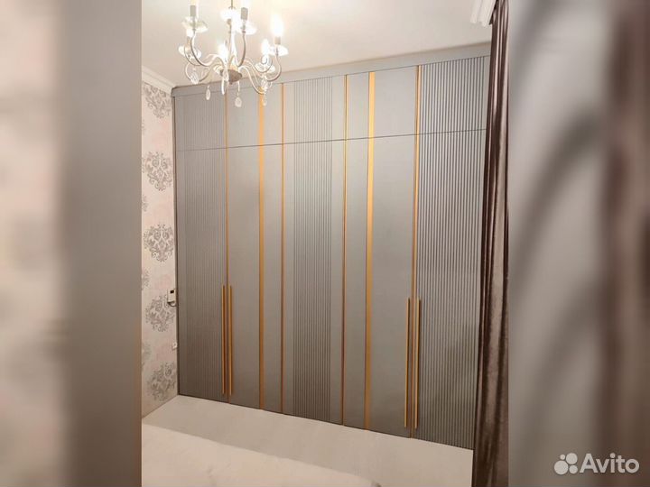 Мебельное производство