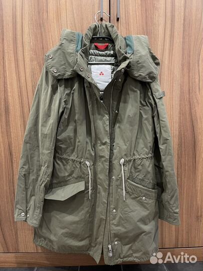 Куртка женская