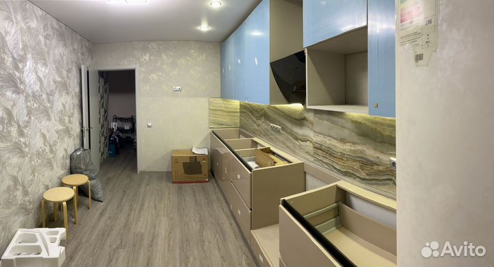 Сборка, разборка мебели мск и Область