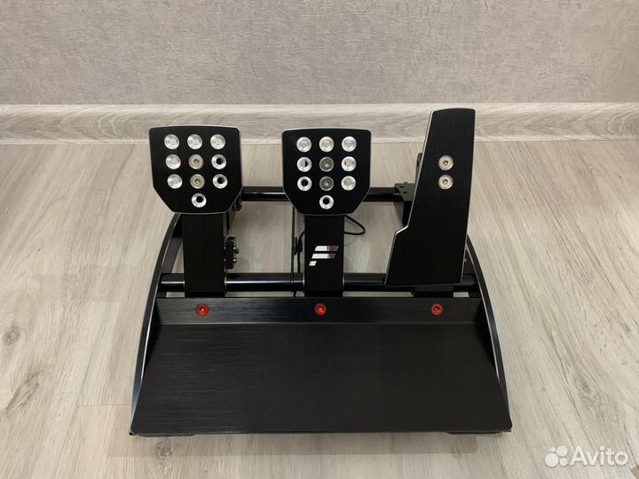 Педали Fanatec Clubsport V3