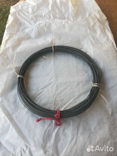 Нихромовая проволока