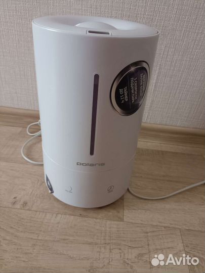 Увлажнитель Polaris