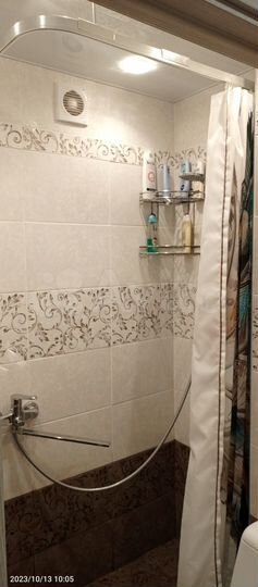 1-к. квартира, 30 м², 5/9 эт.
