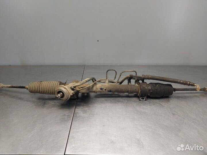 Рулевая рейка Kia Spectra SD S6D 2008