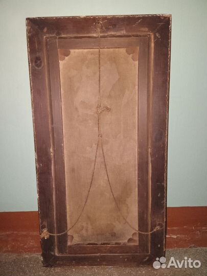 Авторская работа,масло,холст