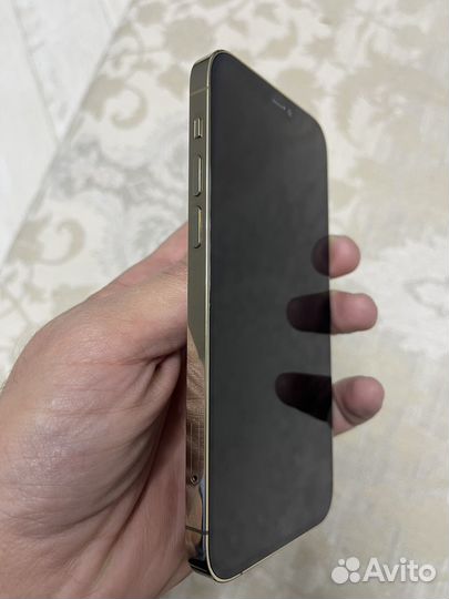iPhone 12 Pro, 128 ГБ