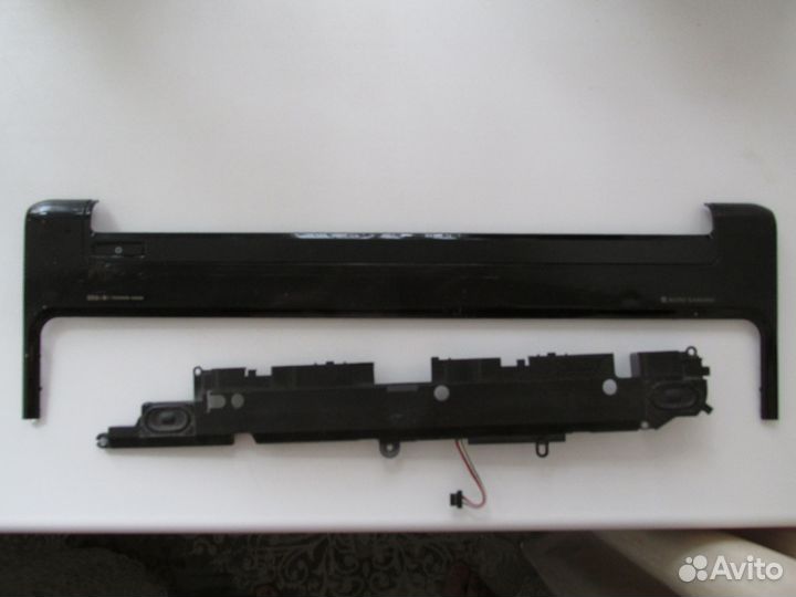 HP Pavilion dv6 запчасти и комлектующие