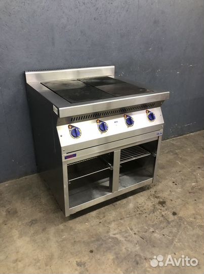 Плита электрическая Абат 4 конфорки