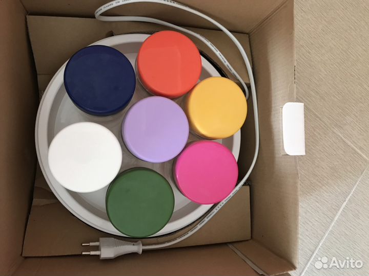 Йогуртница