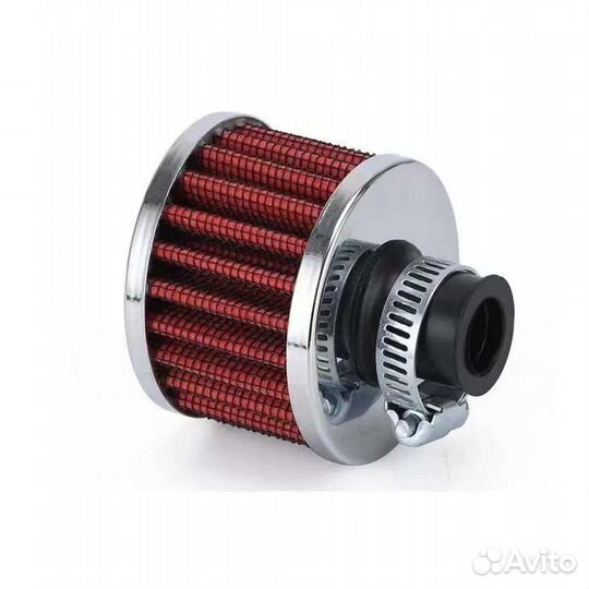 Фильтр для автомобиля