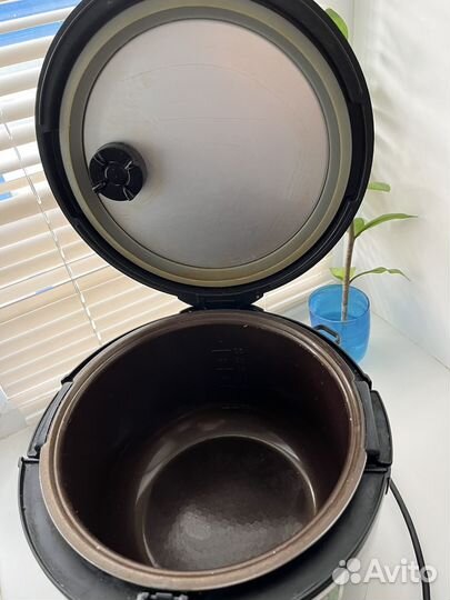 Мультиварка polaris