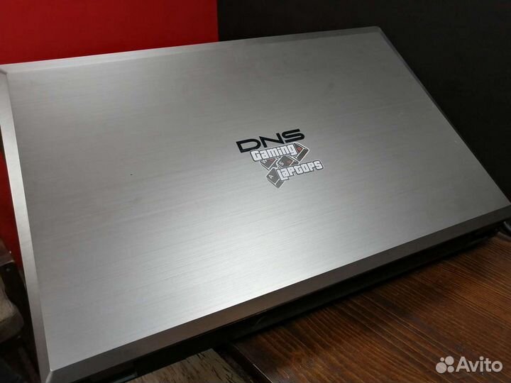 Ноутбук 17,3 бу для работы и учёбы