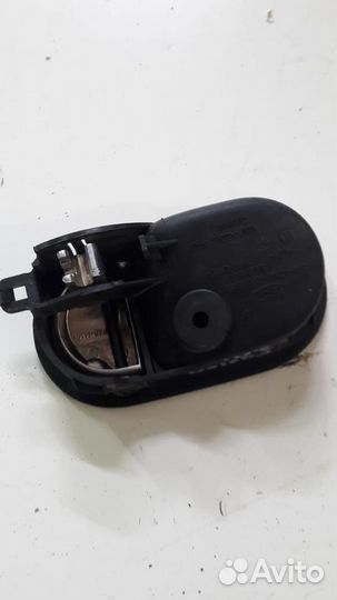Ручка открывания двери задняя левая Ford Fusion