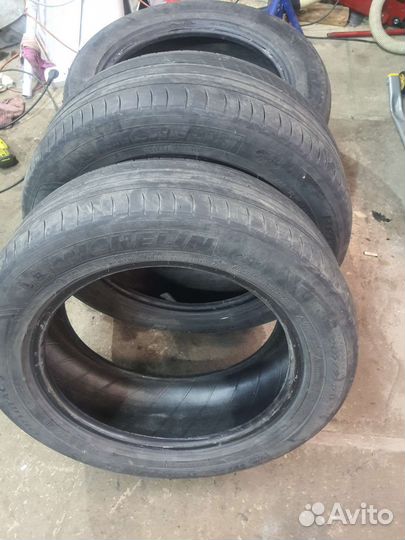 Michelin Primacy 3 205/55 R16