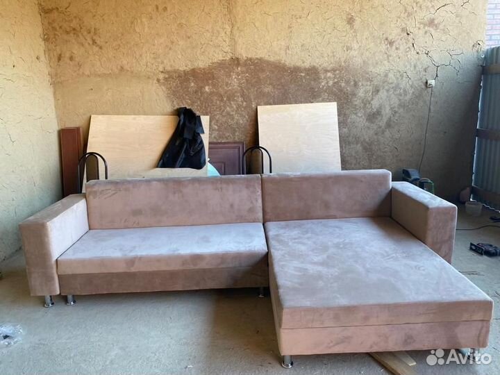 Диван новый