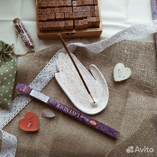 Подставка для благовония