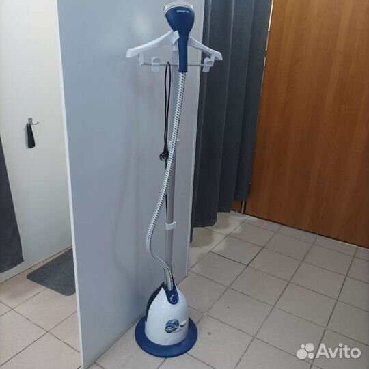 Отпариватель, плечики, кронштейны