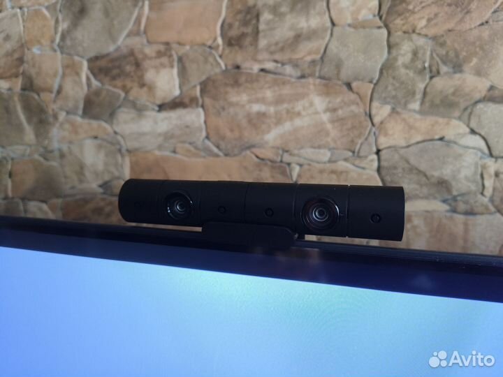 Шлем (очки) PS4 VR v2