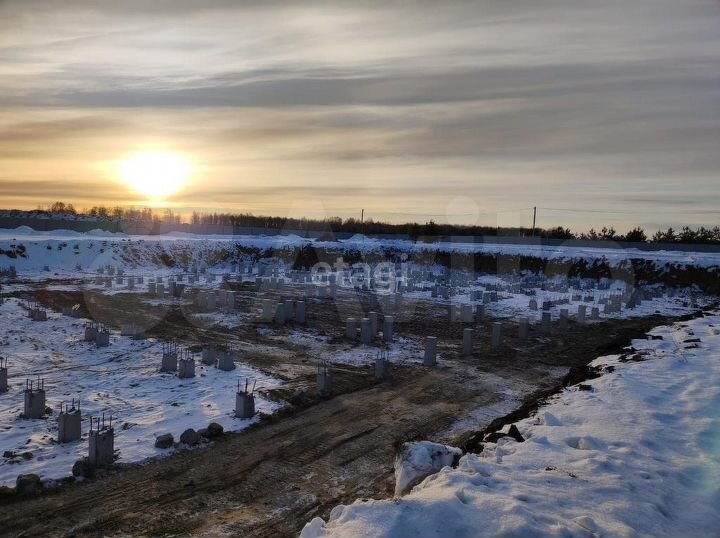 Квартира-студия, 31,5 м², 3/22 эт.