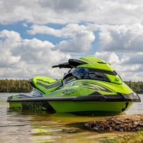 Гидроцикл sanj JET SKI-SJ1800