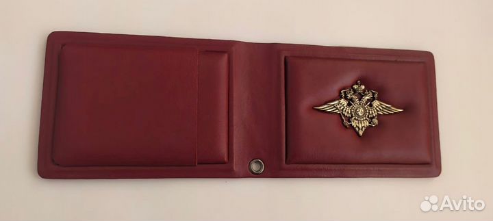 Ежедневник ручной работы