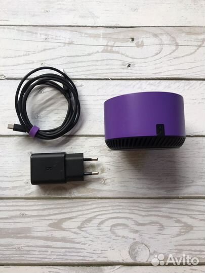 Яндекс станция алиса lite