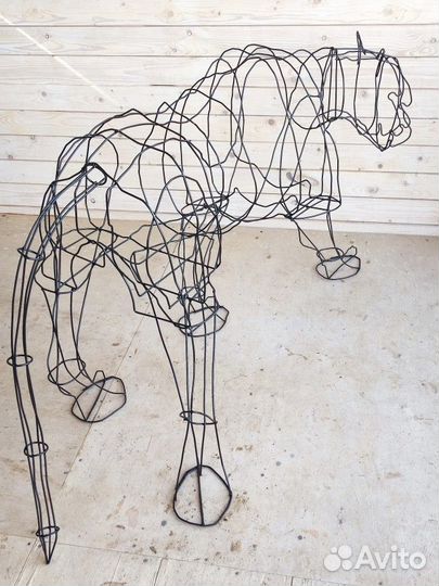 Черная пантера