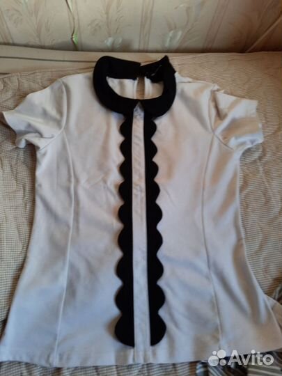 Вещи пакетом отдам за 3 шт молока