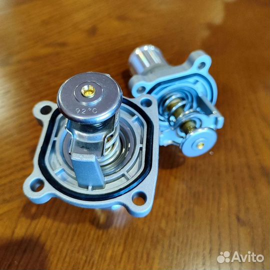 Холодный Термостат Opel астра h j круз авео 92г