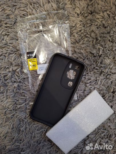 Чехол на Huawei p60