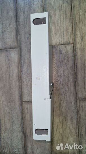 Настенный оптический кросс