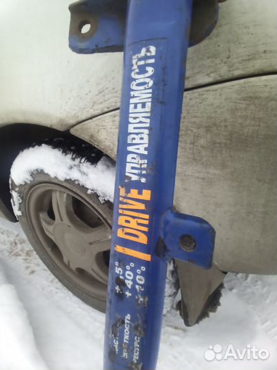 Продам распорку на Калину 1