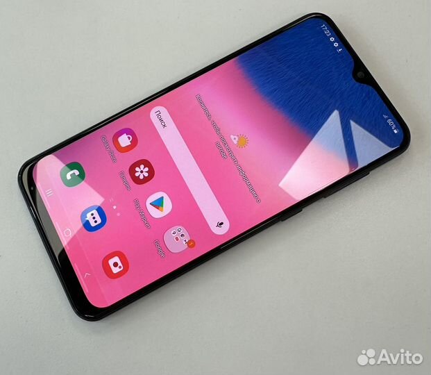 Samsung Galaxy A30s, 3/32 ГБ