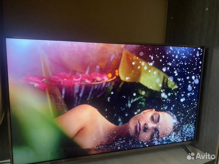 Телевизор жидкокристаллический Mi LED TV 4S 43