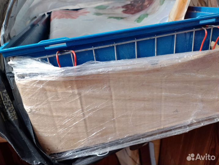 Клетка для морской свинки бу