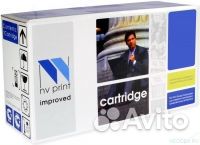 Совместимый картридж NV Print для Kyocera TK-50 (1