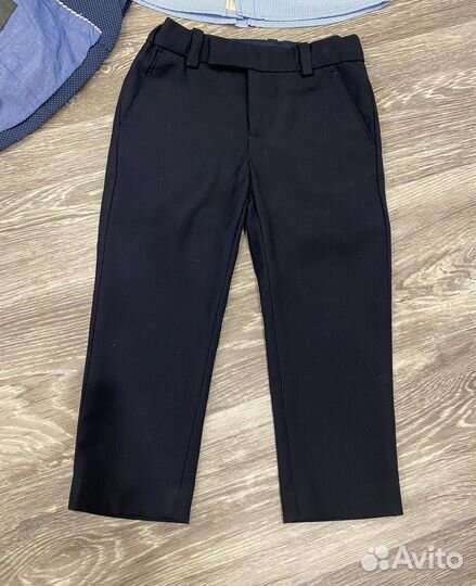 Костюм детский hm 98