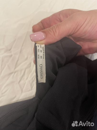 Комбинезон спортивный xs