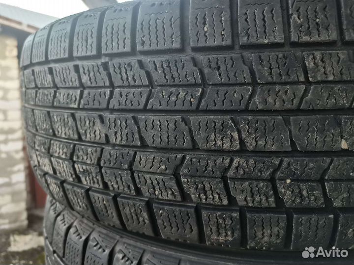 Dunlop Graspic DS3 215/60 R17 96Q