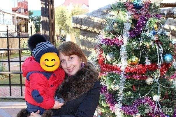 Ваша прекрасная няня