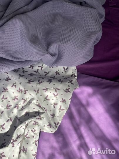 Ранфорс -поплин Турция для Анастасии