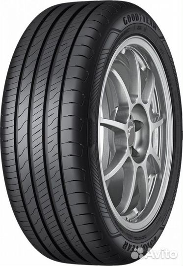 Goodyear EfficientGrip 2 SUV 235/55 R18 100V