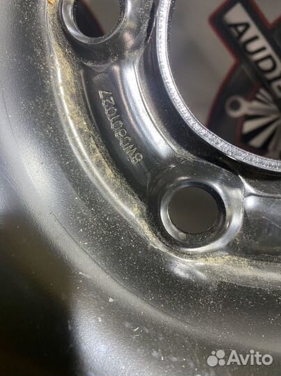 Докатка R19 Audi A5 BMW G30 Mercedes W222