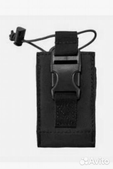 Универсальная сумка чехол для рации
