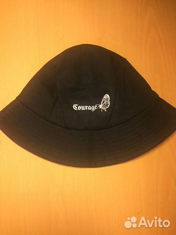 Панама женская летняя