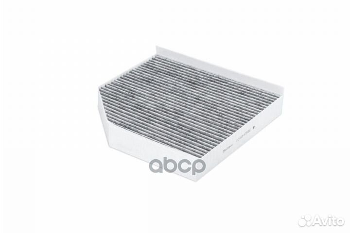 Фильтр салона audi A8/A6 10- угольный