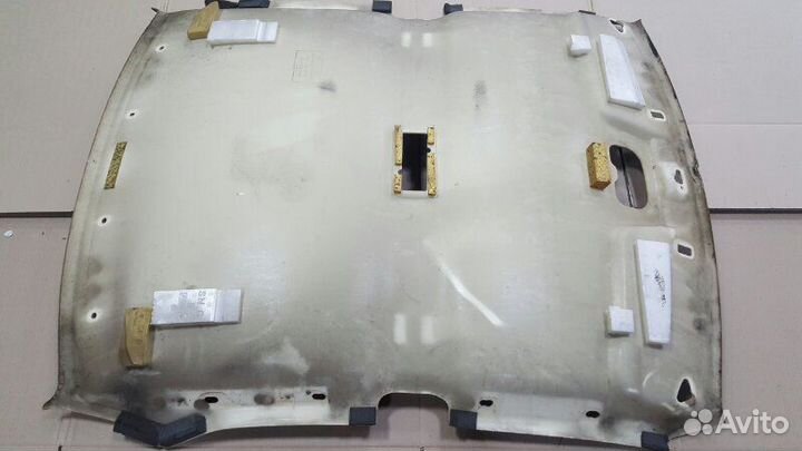 Потолок Subaru Impreza Wrx Sti GD EJ207 02