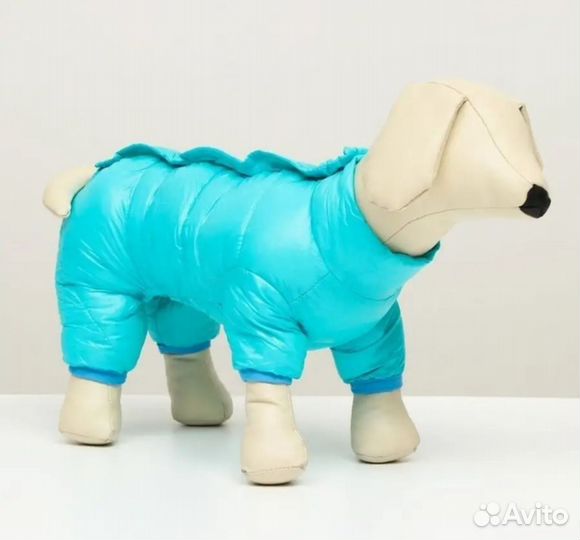 Одежда для собак мелких пород