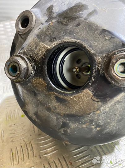 Вакуумный усилитель Lifan X60 LFB479Q 2016